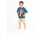 Sense Organics MAKU Terry Shorts Baumwolle kbA