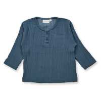 Sense Organics PLIN Kinder Shirt Muslin