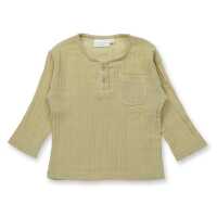 Sense Organics PLIN Kinder Shirt Muslin