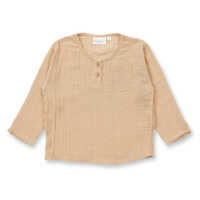 Sense Organics PLIN Kinder Shirt Muslin