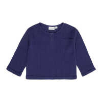 Sense Organics PLIN Kinder Shirt Muslin