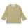 Sense Organics PLIN Kinder Shirt Muslin
