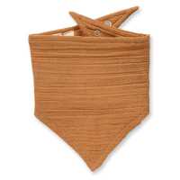 Sense Organics BIB Dribble Bib ONE onesize Muslin