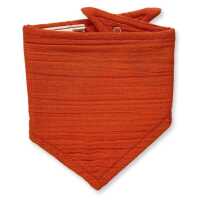 Sense Organics BIB Dribble Bib ONE onesize Muslin