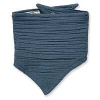 Sense Organics BIB Dribble Bib ONE onesize Muslin