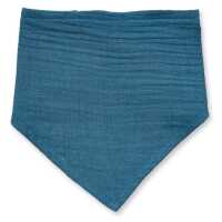 Sense Organics BIB Dribble Bib ONE onesize Muslin