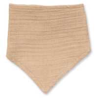 Sense Organics BIB Dribble Bib ONE onesize Muslin