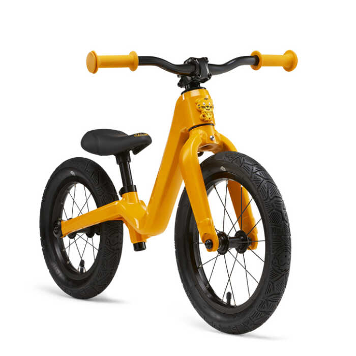 Affenzahn Laufrad Mini Flitzer Tiger