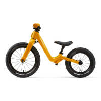 Affenzahn Laufrad Mini Flitzer Tiger