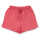 Sense Organics CLEA Shorts Raspberry Muslin