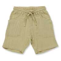 Sense Organics PAK Shorts Muslin + Jersey
