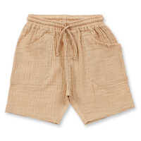 Sense Organics PAK Shorts Muslin + Jersey