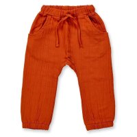 Sense Organics LOKI Pant Muslin
