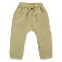 Sense Organics LOKI Pant Muslin