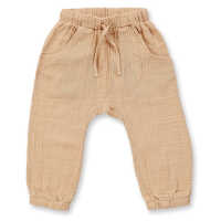 Sense Organics LOKI Pant Muslin