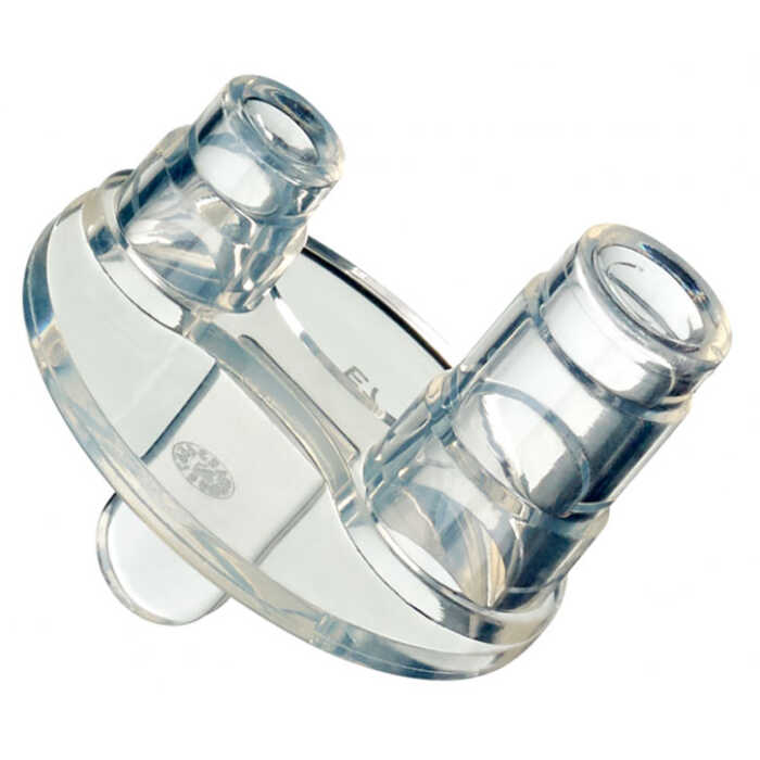 Klean Kanteen Lüftung für Sippy Cap 1 Stück Silikon