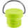 Klean Kanteen Loop Cap grün für Classic & Kid & Reflect