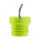 Klean Kanteen Loop Cap grün für Classic & Kid & Reflect
