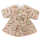 Emil Schwenk Puppen Sommerkleid mit Schleife, Gr.32