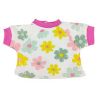 Emil Schwenk Puppen T-Shirt in jersey Gr.32