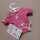 Emil Schwenk Puppen Jersey Body Einhorn Gr.32