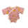 Emil Schwenk Puppen Body Seepferdchen aus jersey Gr.32