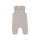 Puri Baby Strampler Eternity ohne Arm Baumwolle kbA/Seide GOTS