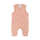 Puri Baby Strampler Eternity ohne Arm Baumwolle kbA/Seide GOTS