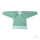 Popolini Baby Langarmlätzchen green leaves wasserfest Polyester