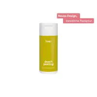 Boep Duschpeeling 220ml Naturkosmetik