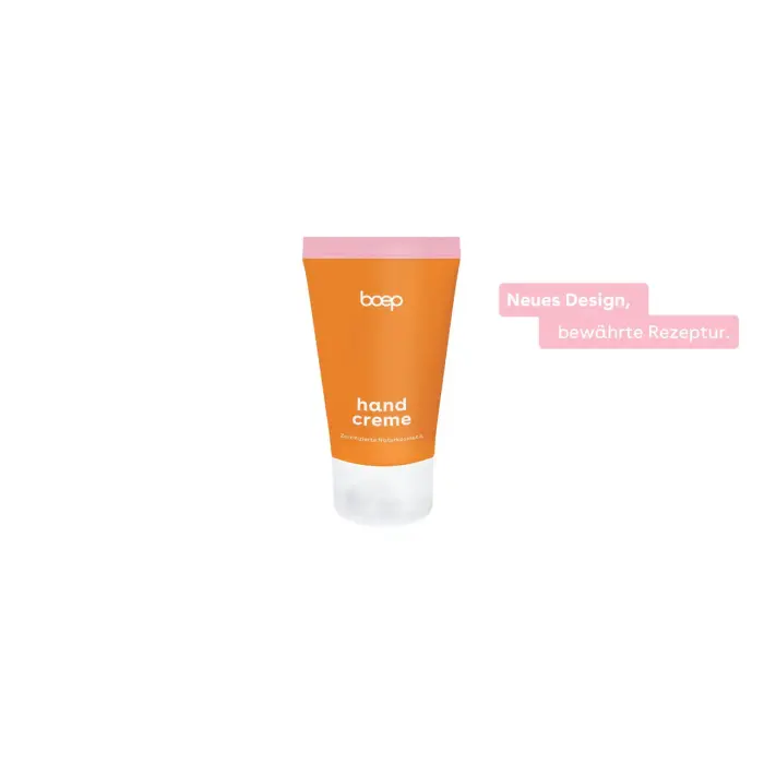 Boep Handcreme 40ml Naturkosmetik