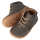 BLifestyle Pangolin 22 anthrazit Barfußschuh Lederfutter