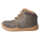 BLifestyle Pangolin 22 anthrazit Barfußschuh Lederfutter