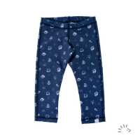 Iobio Kinder UV Leggings Polyamid-Elasthan