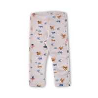 Iobio Kinder UV Leggings Polyamid-Elasthan