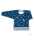 Popolini Baby Langarmlätzchen wasserfest Polyester