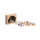 Grapat Mondlicht Figuren aus Holz