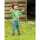 Frugi Pastinakenhose Woodland Critters