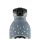 24bottles Urban Bottle 250ml Happy Penguin Trinkflasche mit Sport Lid aus Edelstahl