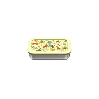 24bottles Snackbox Jungle Friends 700ml