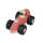 Korko E-Cork Racer rot aus Kork