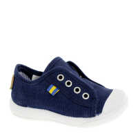Kavat Viby TX - Sneaker Baumwolle