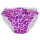 Imse Vimse Badewindel, 11-14kg pink, Leopard