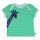 Loud + Proud T-Shirt Ringel  50/56 / verde
