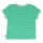 Loud + Proud T-Shirt Ringel  50/56 / verde