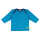 Loud + Proud Shirt Uni  50/56 / aqua