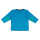 Loud + Proud Shirt Uni  74/80 / aqua