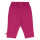 Loud + Proud Jersey-Hose  74/80 / fuchsia