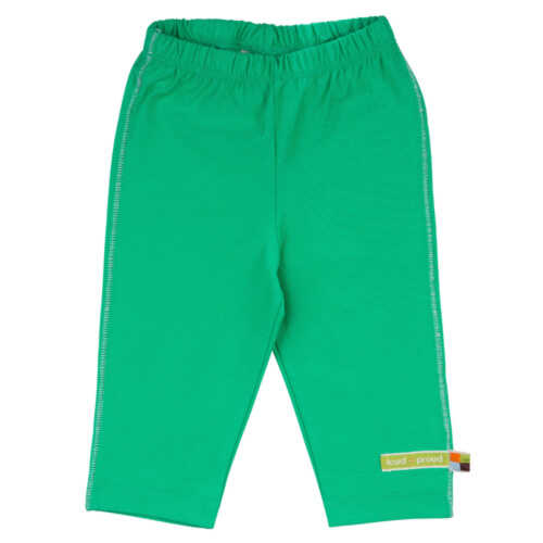 Loud + Proud Jersey-Hose  74/80 / verde