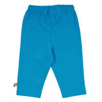Loud + Proud Jersey-Hose  74/80 / aqua